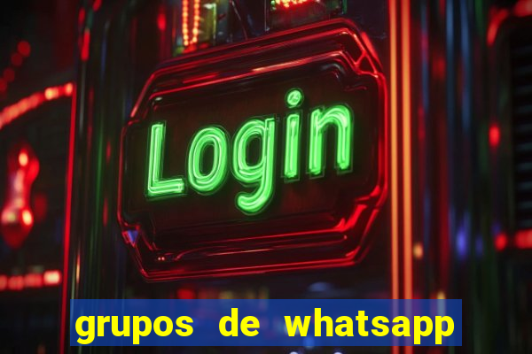 grupos de whatsapp slots pg